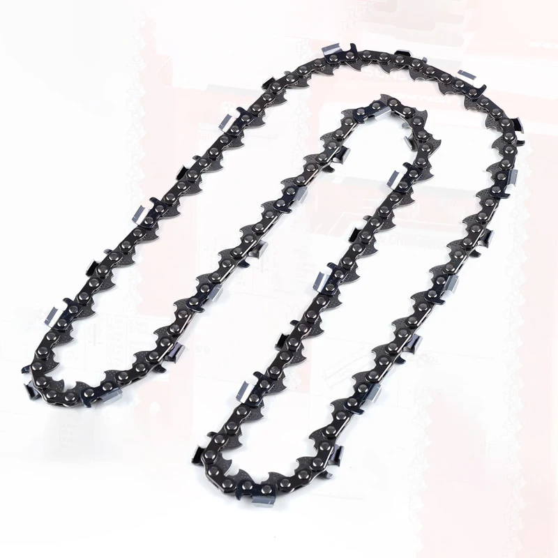 Drive 104 dl 96 80 64 Dls Gás Motosserra Cinzel Serra Correntes Apto para 70 78 070 Corte de Madeira 20 25 30 36 Inchs Chain 404 .063