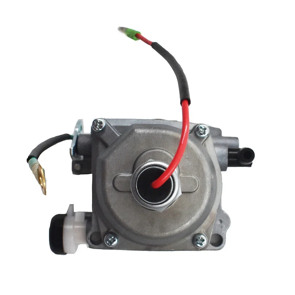 

High quality Carburetor Compatible with For Kohler 24 853 169 S for CV23 CV23S CV640 CV680 Enhanced Efficiency