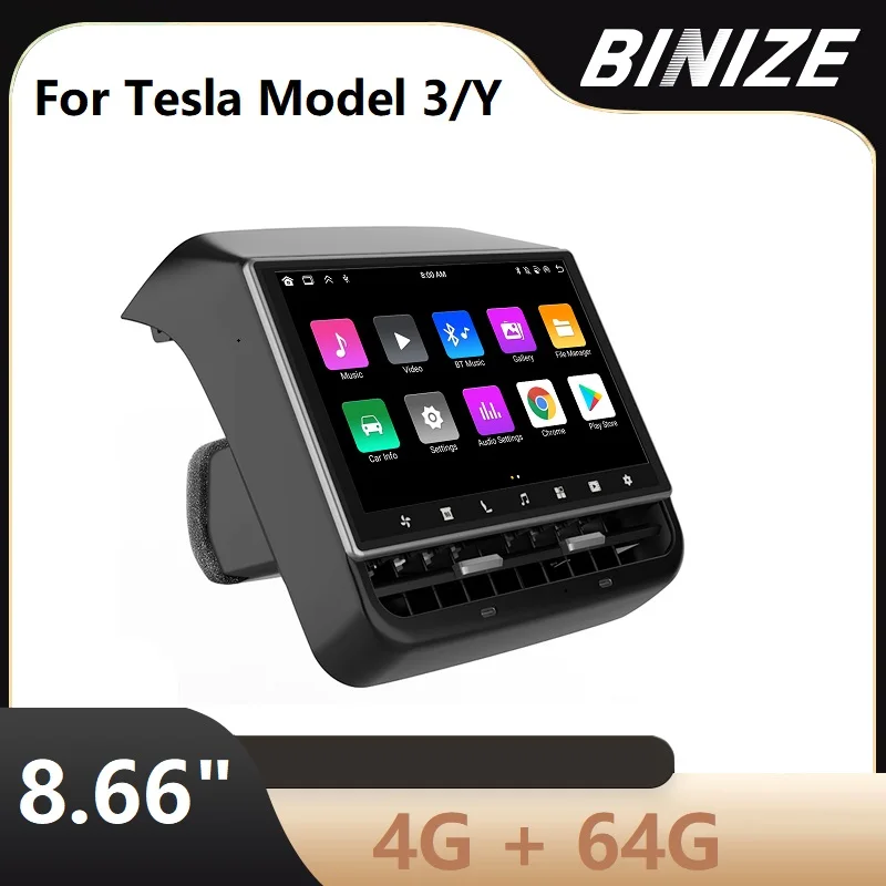 Binize 8.66