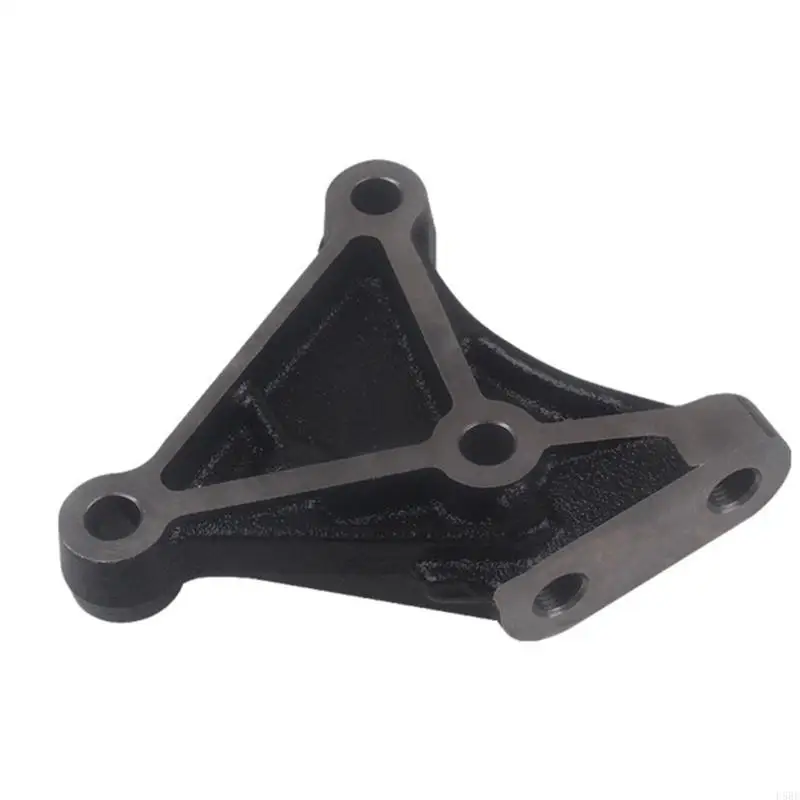 D5be resistenza K24 Montaggio motore staffa metallico STAFFE SOSTITUI 11910-PPA-000 Facile da usare per