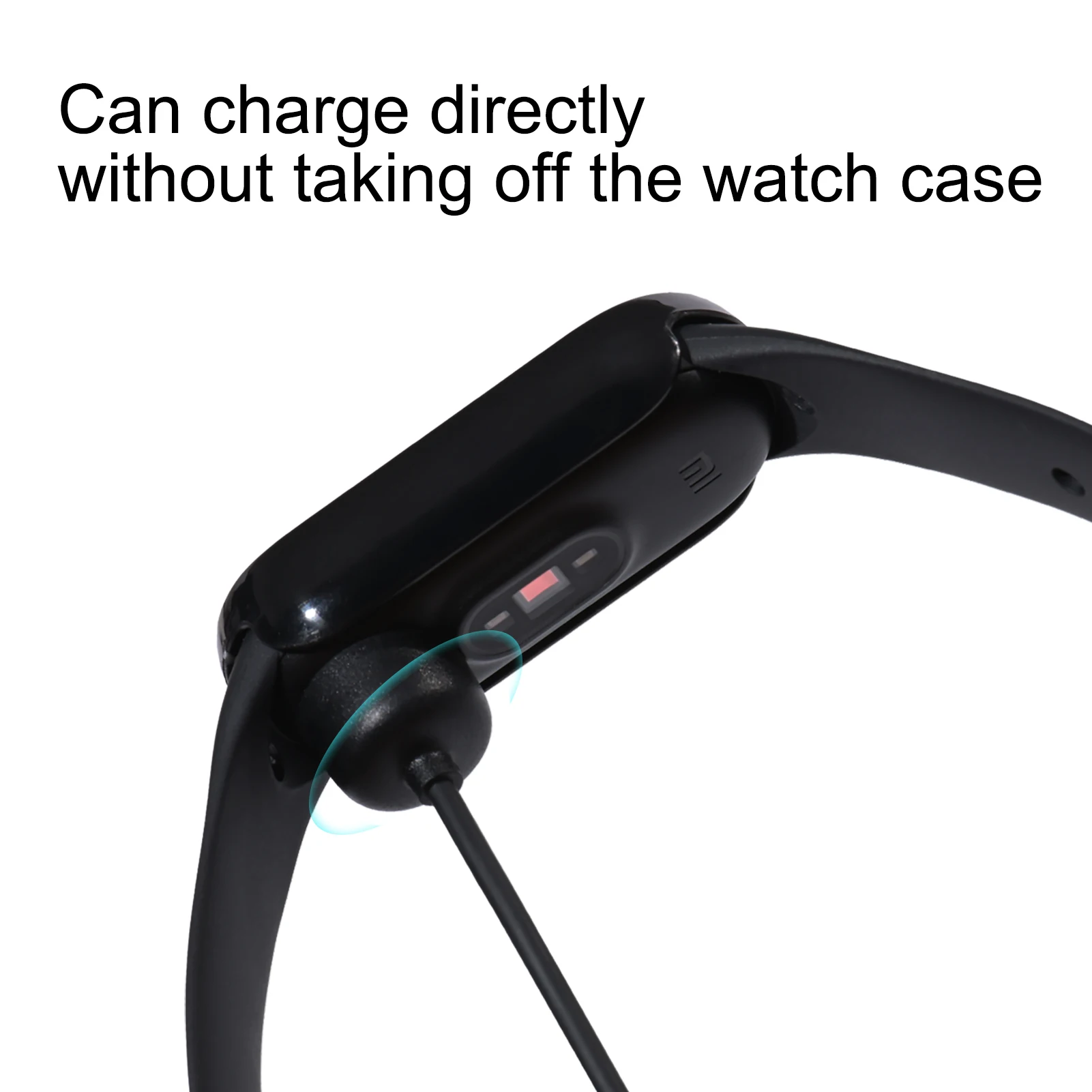 Tempered Glass Film With Case For Xiaomi Mi Band 7/7NFC Protective Covers Hard PC Sleeve Film For Xiaomi Mi Band7 Smart Watch