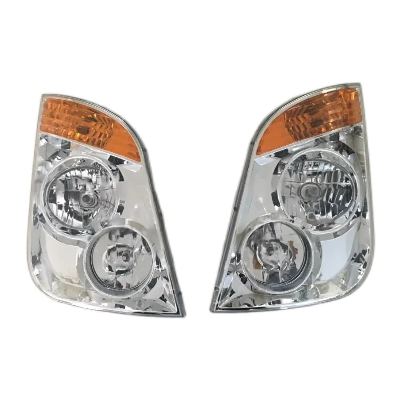 

High Quality 12-24v Light Emitting Diode Car Headlamp New Modified Light Emitting Diode Headlamp Car Bus Other Light Accessories