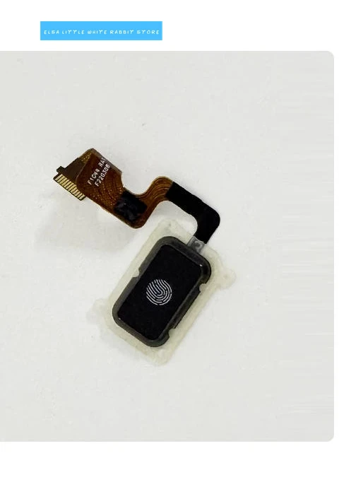 FOR HUAWEI MagicBook 14 GLO-F56 N76 GLO-F76 N56 Fingerprint Power Button Module