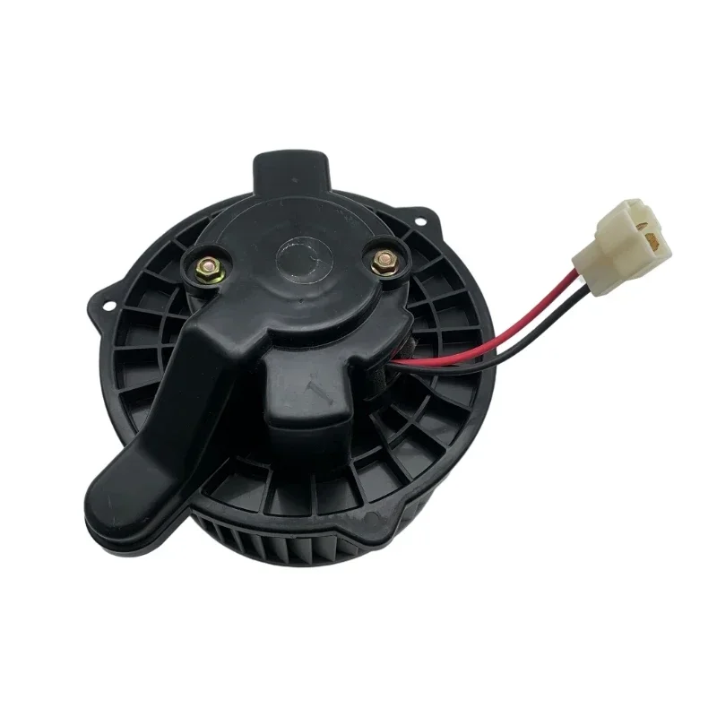 

Tool AccessoriesExcavator Xe135 150 200 215D 230 335C 370ca Blower Warm Air Blower