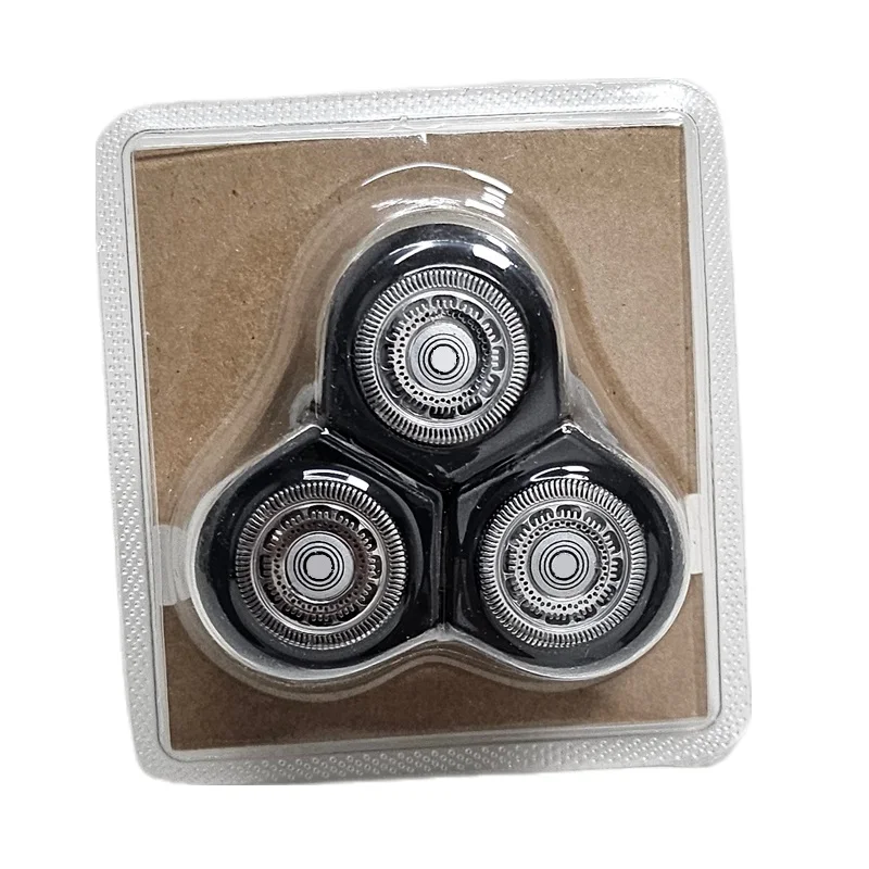 

XX12 Replacement Head For Shaver XX11 XX10 Sensotouch 3D 1260X 1280X 1290X RQ1180 Arcitec Razor Shaving