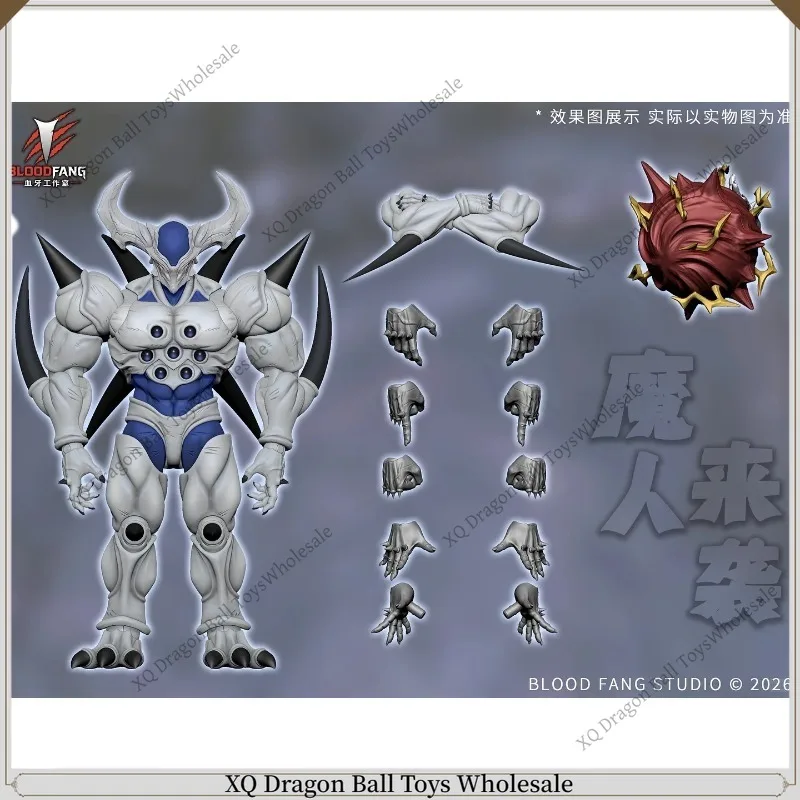 

Pre-sale Original Dragon Ball GT’s Classic Villain! SHF Scale Super Star Dragon/One Star Dragon Action Figure Collectible Toy