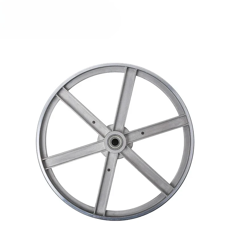 バンドソーホイール バンドソー機械アクセサリー 上下木工ゴムリングガイド