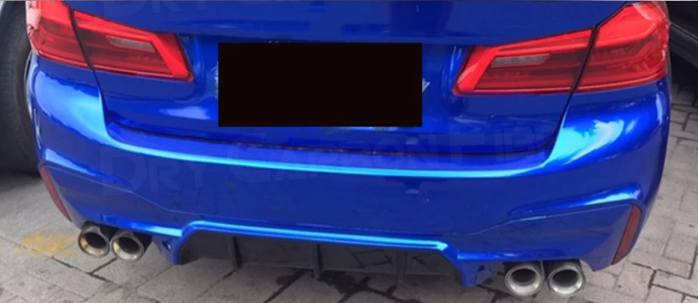 Jcyecf Car Rear Exh… - image