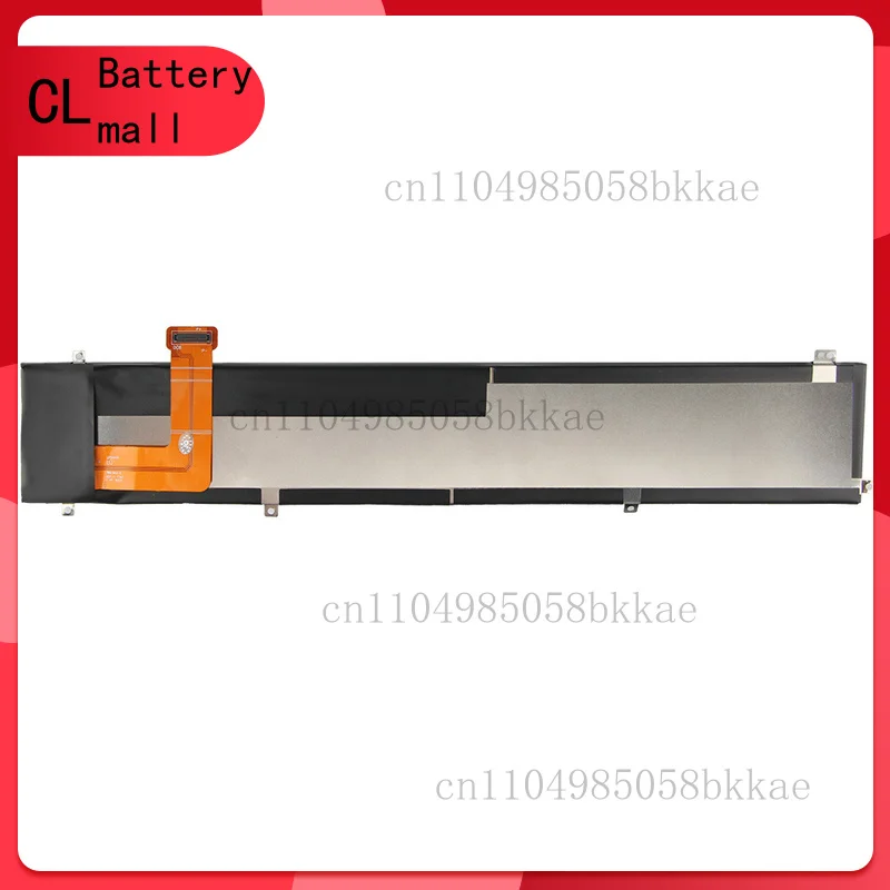 Новый сменный аккумулятор для Razer 2018 Blade 15 RZ09-02386 RZ09-02385 RC30-0248