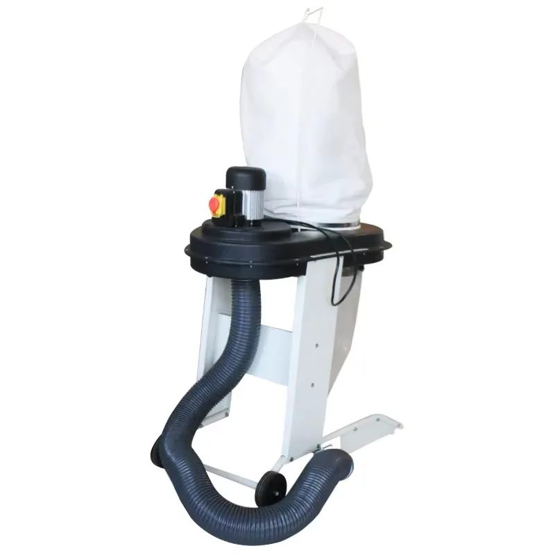 Dust Extractor Woodwork,portable Dust Collector,vacuum Cleaner Series for Sale