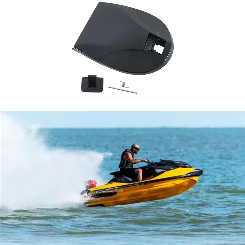 

Reliable Replaces For Seadoo GTI GTI SE WAKE GTS Glove Box Door Latch Kit 291002249 269500553