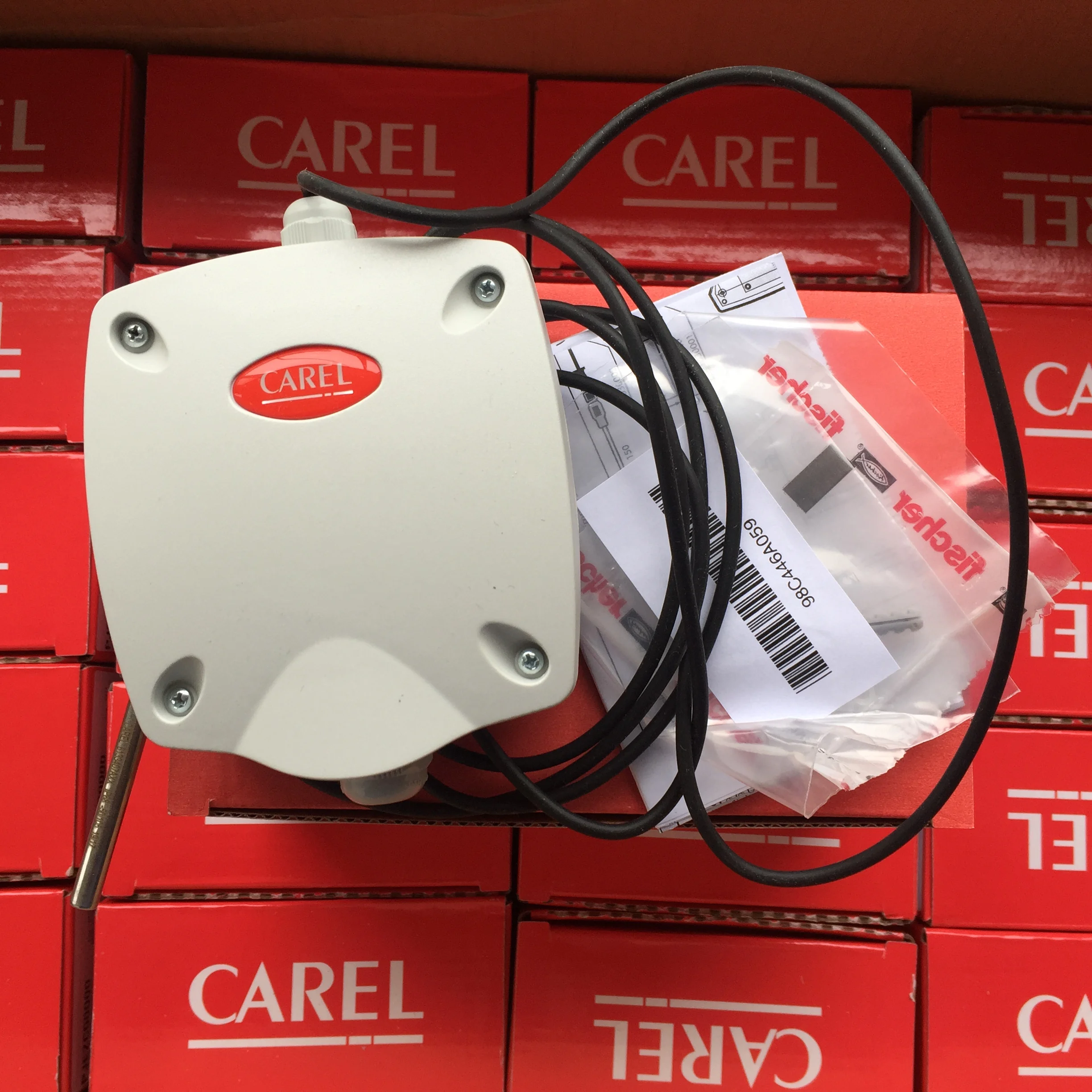 

Италия Датчик температуры CARLE ASET 030000 ASET 030001 AS * T 030000