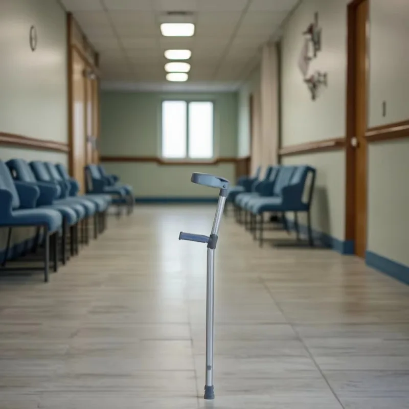 

Регулируемая высота для пожилых людей с ограниченными возможностями, трости, медицинские принадлежности для реабилитационной терапии SUNCARE