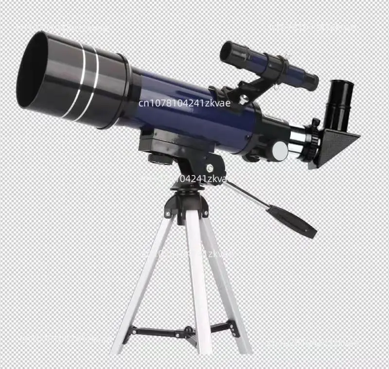 40070 astronomical telescope, high magnification, high definition, professional stargazing children's astronomical telescope