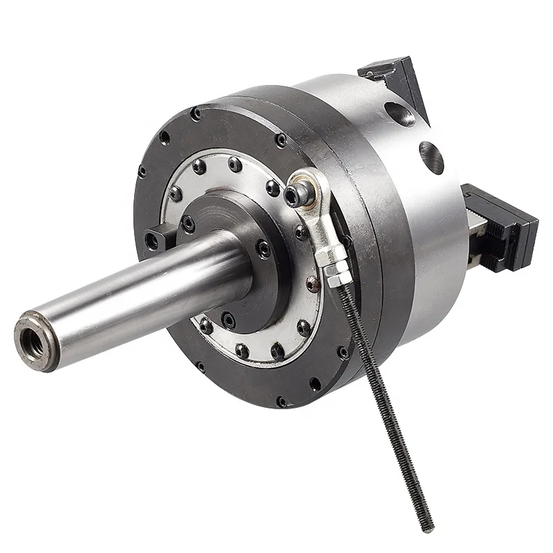 03MF05 Automatic Pneumatic Chuck for Cylindrical Grinder High Quality Floating Chuck