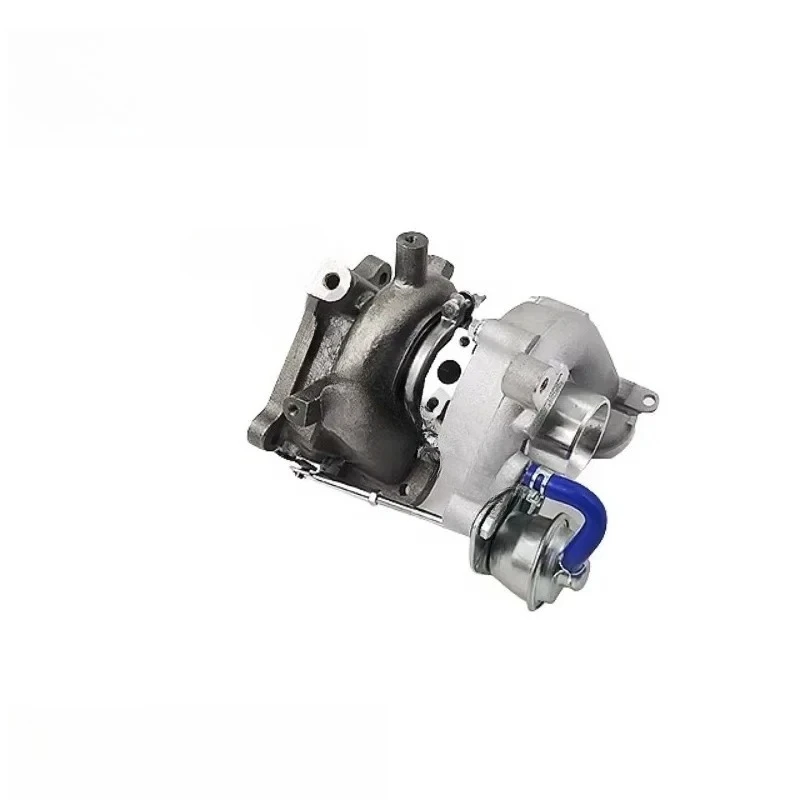 

Турбокомпрессор Sell Well для Mazda CX7 L33L13700C 53049109904