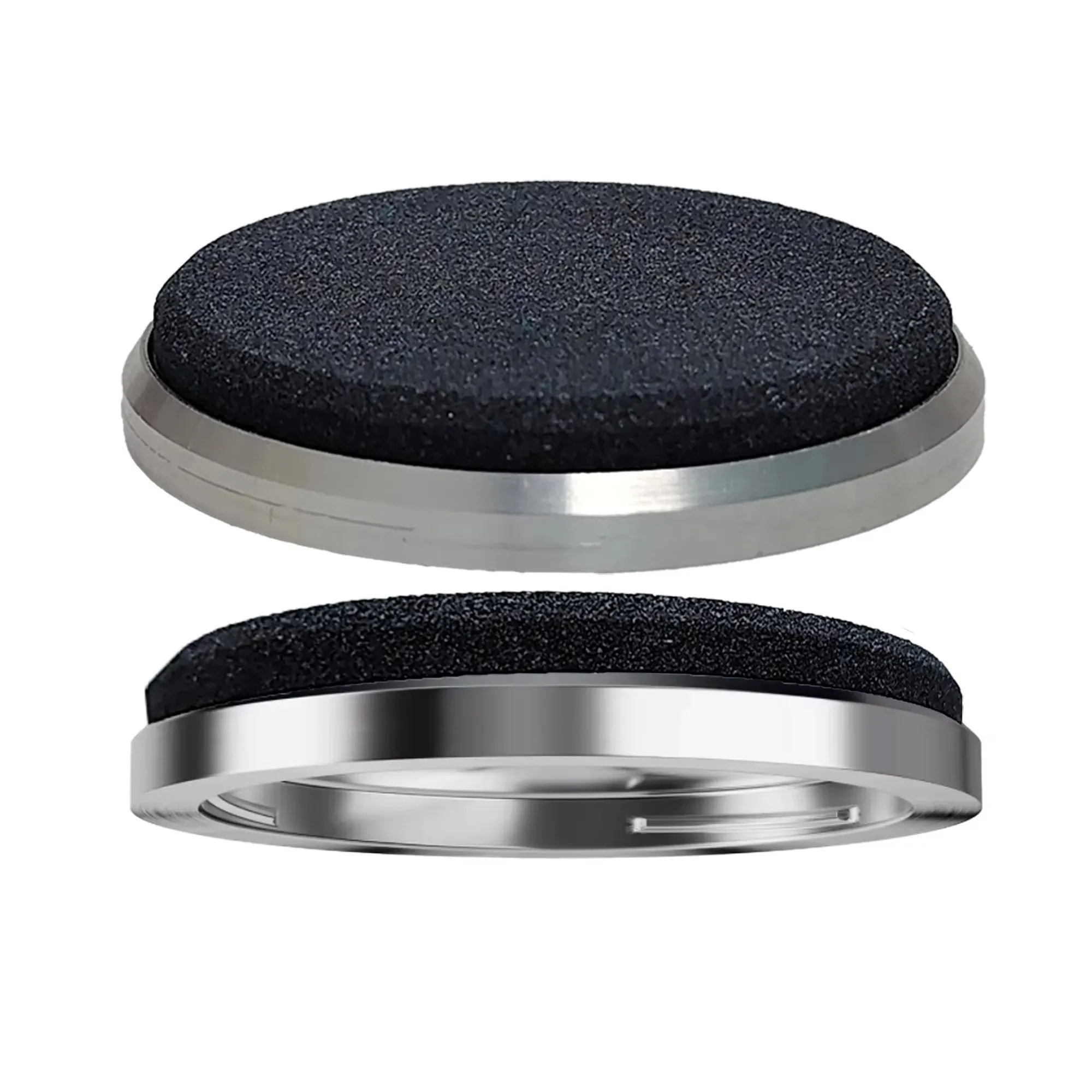 

Corundum Whetstones 3000 And 6000 Grit with Leather Strop Knife Sharpening Kit for HORL - Precision Edge Polishing Tool