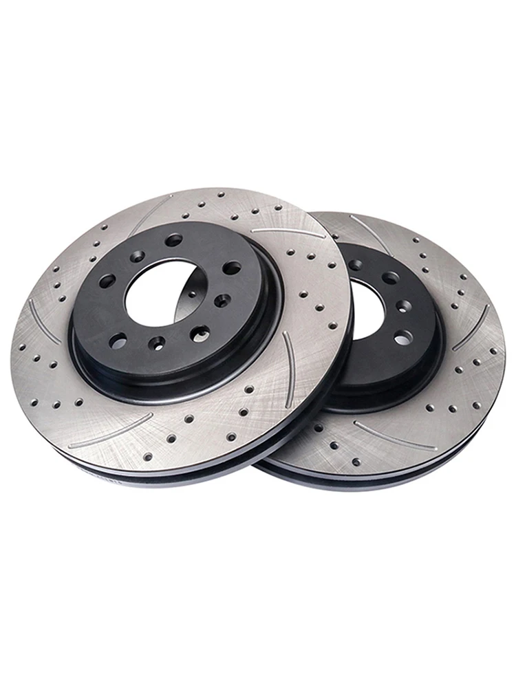 High Performance Resolve brake shaking Car Brake Discs for Toyota Cami Carib Carina Carina E ED II Cavalier Celica Camry Supra