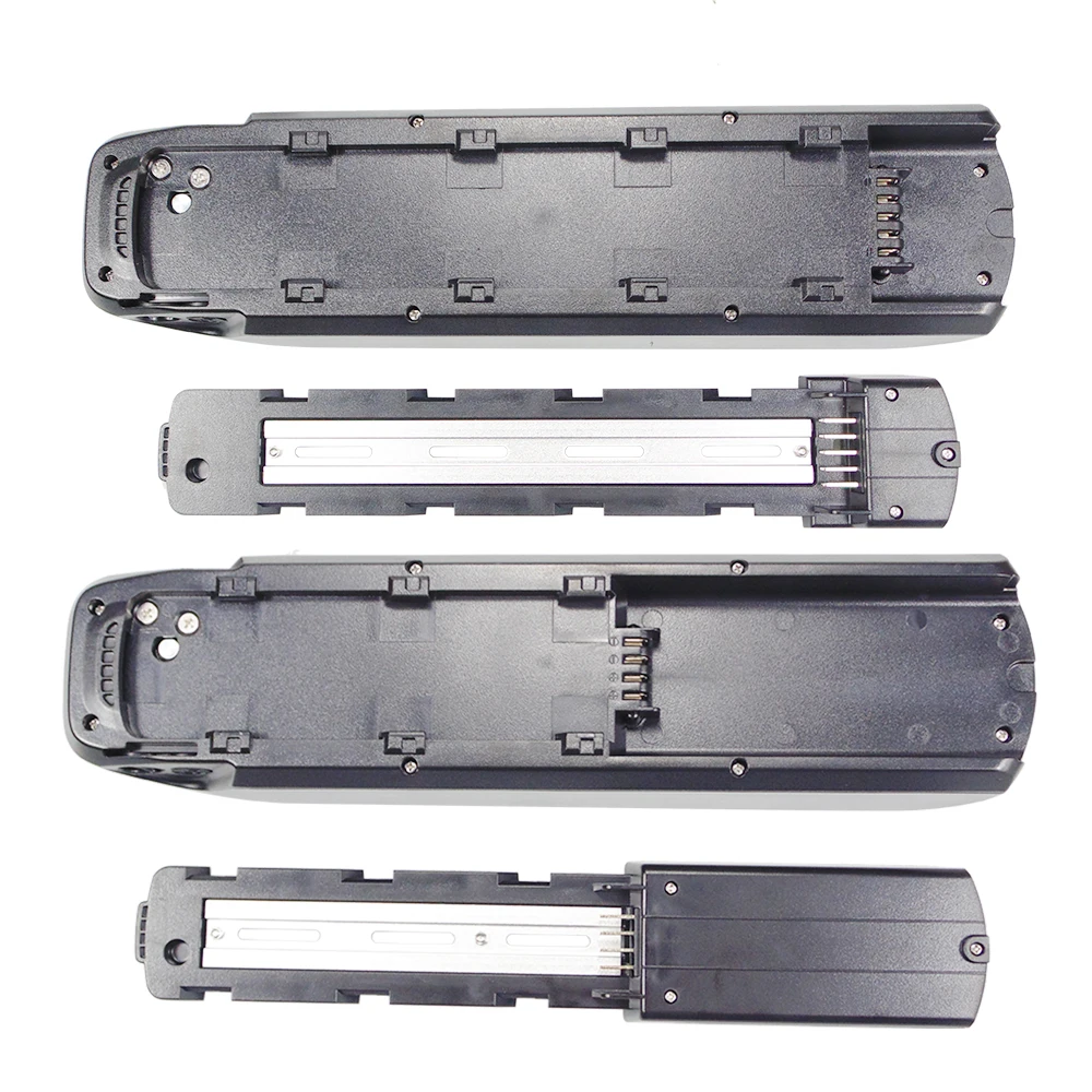 Reention Down Tube Ebike صندوق بطارية 36 فولت 48 فولت 52 فولت علبة بطارية كهربائية فارغة الإسكان صالح Argento Piuma S Rambo Pursuit E-Bike #4