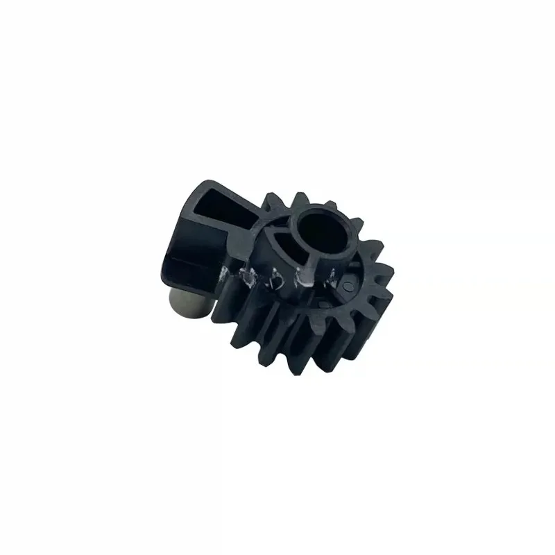 2PCS Fixing release gear rear gear For KONICA MINOLTA C754 458 364 558 554 658