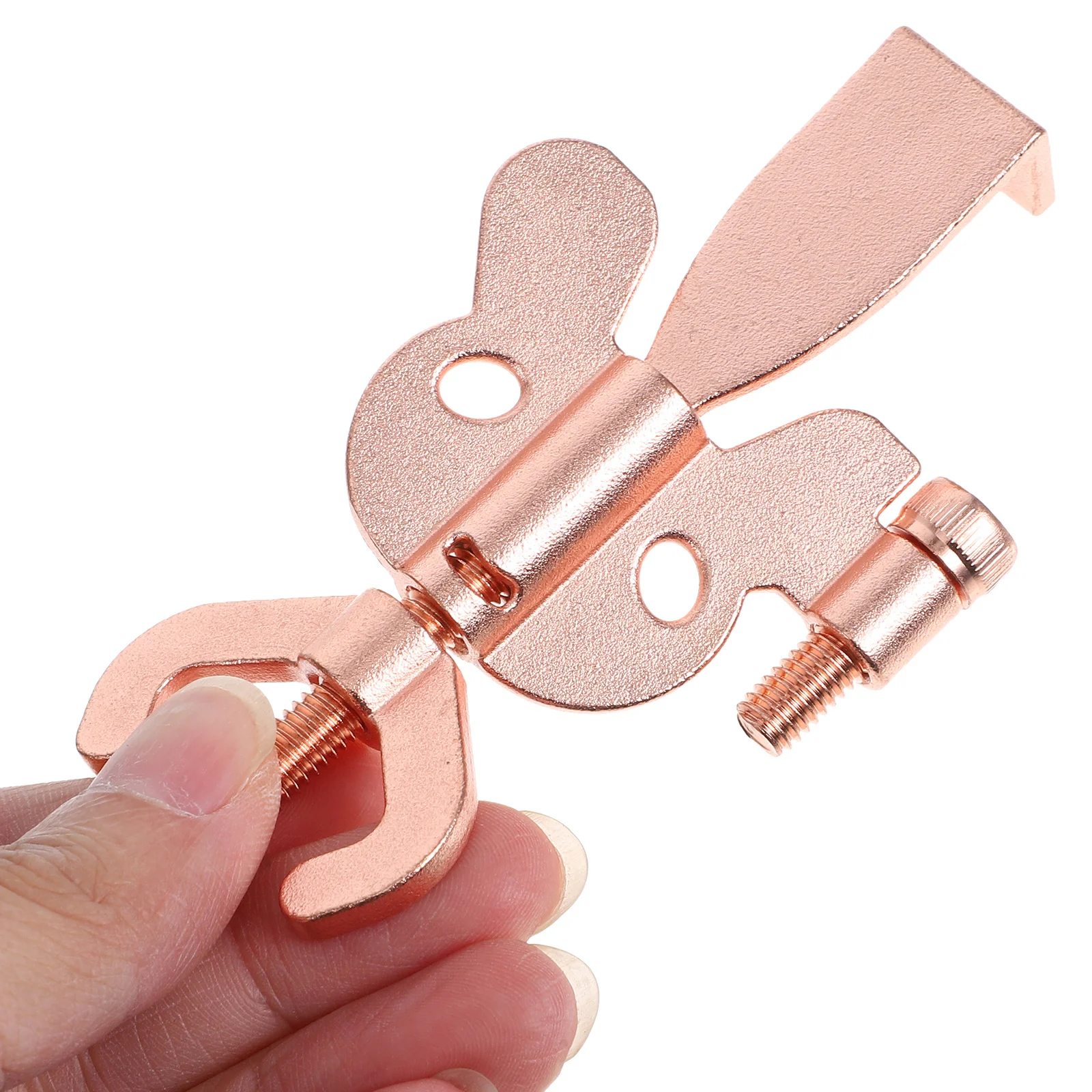 

Portable Door Stopper Lightweight Compact for Home Hotel Travel Safety Security Lock Door Stopper Travel Locks for Hotel Rooms