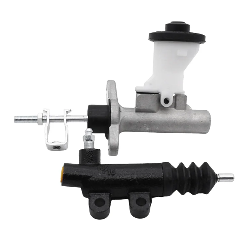 

R4-31470-30222 Car Clutch Master & Slave Cylinder Set 31410-35260 For Toyota Hilux LN106/107 LN111 2.8D 3L 1988-1997