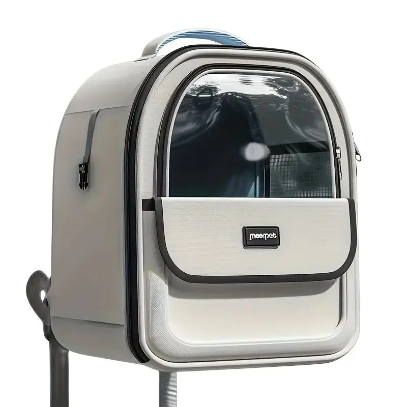Sac de transport — respirant