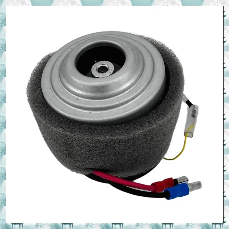 

Caci MJWXCQ03DY Fan Motor Non-Rotating Motor For Mijia Lite Sweeper Accessories H55-LS3410020T-049