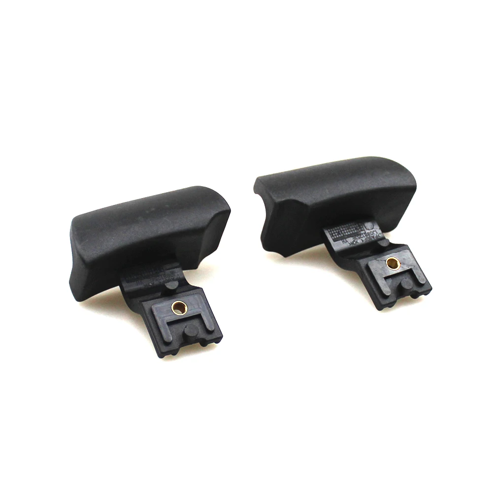 

2PCS Left Right Seat Slide Adjustment Handle 1J0881253E 1J0881254E for VW Golf Passat Jetta Bettle Skoda Seat