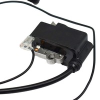 High Performance Ignition Coil for FS120 F 00 F 50 and For FS300 FS350 FR350 BT120C BT121 Models OEM Compatible