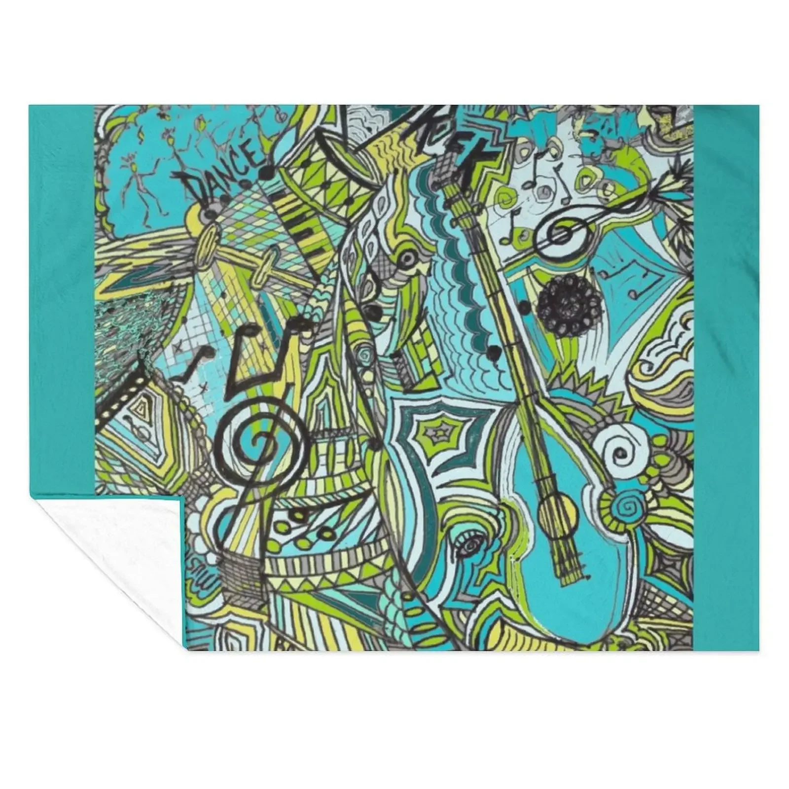 

Aqua Lung my Friend Throw Blanket Personalized Gift Thins warm for winter blankets ands Blankets