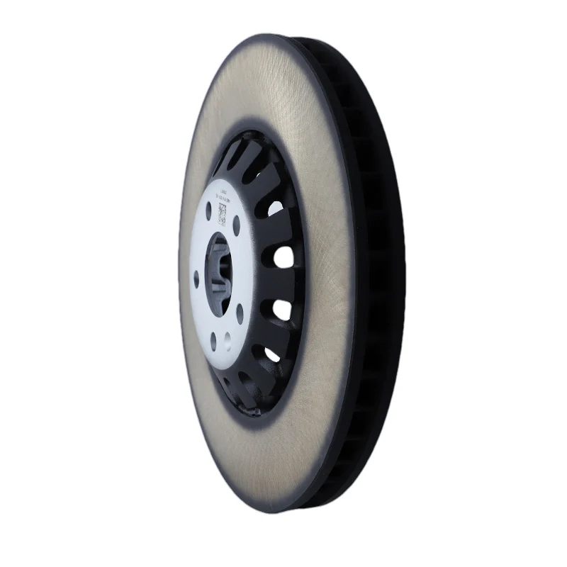 

High Quality Auto Brake Parts For Q7 A8 Front Brake Disc 375mm 4M0615301AS 4M0615301AD 4M0615301R For VW TOUAREG