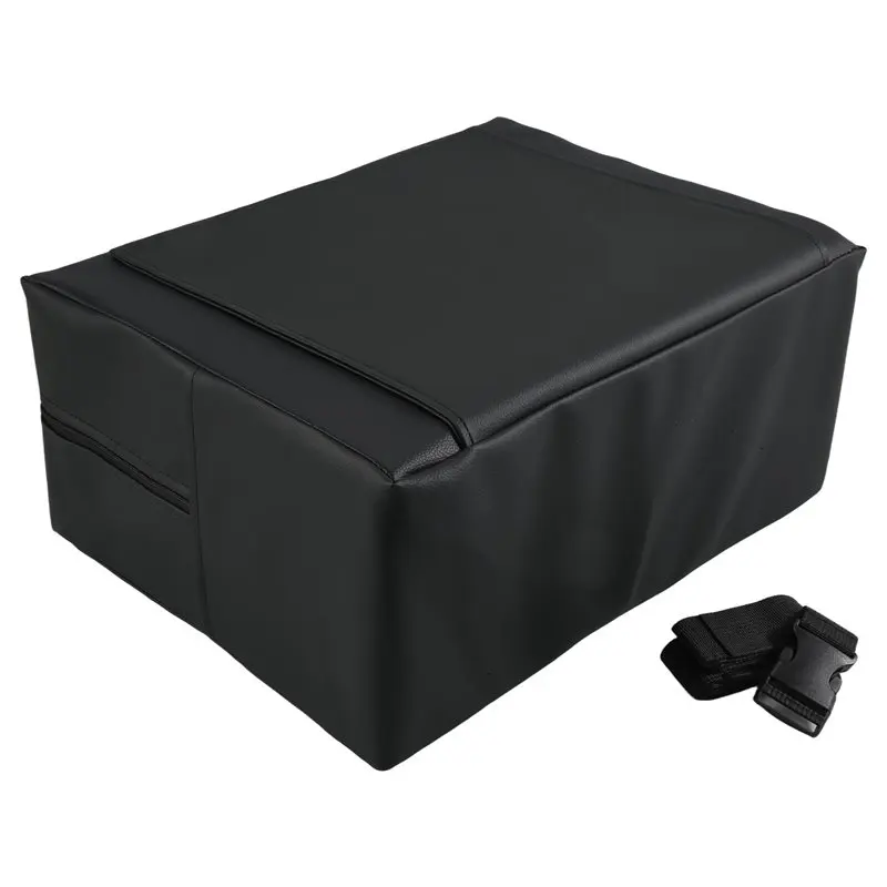 2025 Trend Salon Booster Seat Cushion Boat Booster Seat For Driver Cushion For Styling Chair For Driver, Barber Beauty Salon Spa