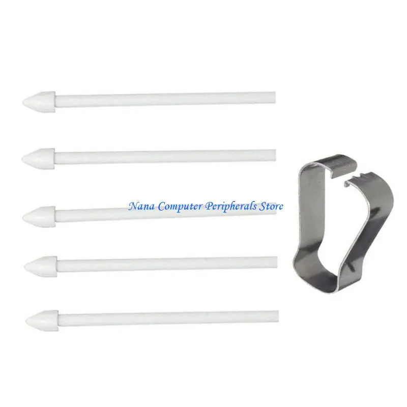 نصائح قلم رصاص استبدال F68C لـ S25U S9380 NIBs Pen Pen