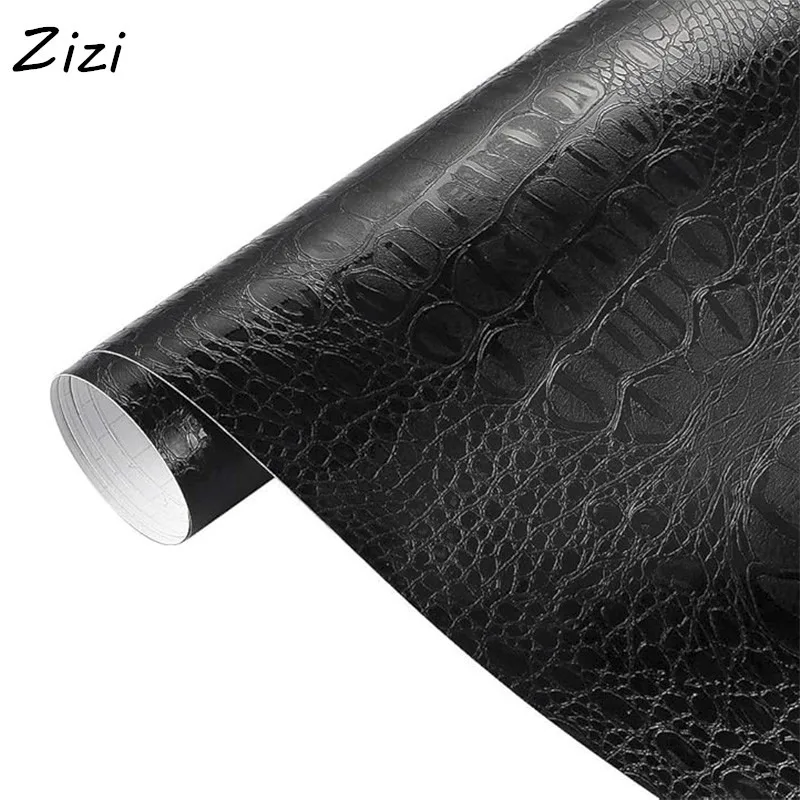 

Black Waterproof Vinyl Wrap Film for Cars & Motorcycles Car Stickers Console Computer Laptop Skin Auto Motorcycle PVC Sticker