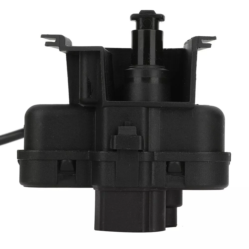 Tapa de tanque de combustible y aceite de coche, actuador de interruptor de Motor para Golf MK5, MK6, 5ND, 810, 773