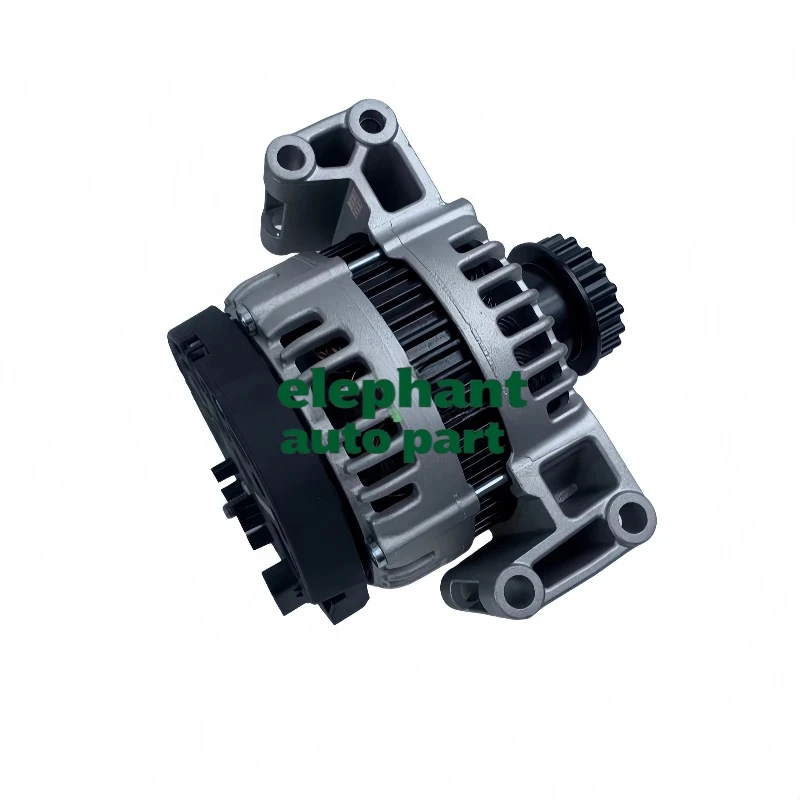 For VOLVO V60 S60 V70 S80 XC60 2.0T Genuine Generator Alternator 36010302 30659675 36001811 1748794 1799802 1799805 BG9T10300AA