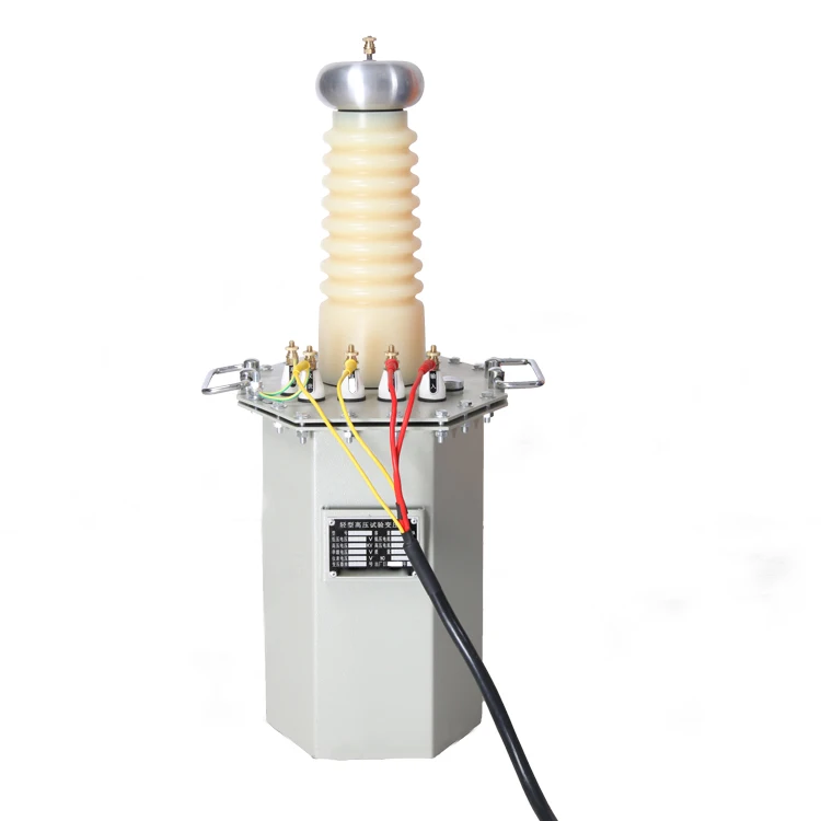 Electrical Insulating Tools Testing Machine Dielectric Boots and Gloves Insulation Tester