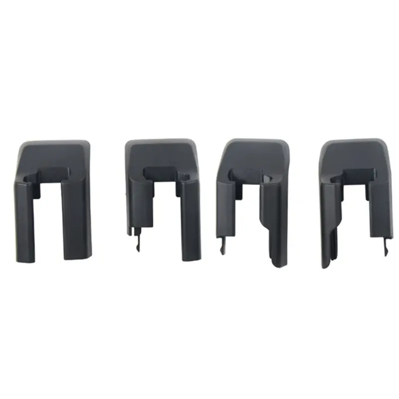

A20K-Rear Seat Rail Trim Cover For Mercedes Benz GLE Class W167 2020-2026 Car Accessories