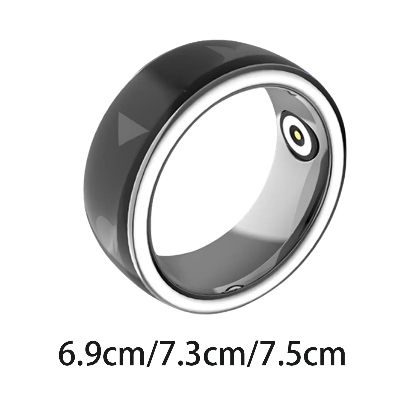 Remote Control Scrolling Ring Portable Lightweight Short Video Finger Remote