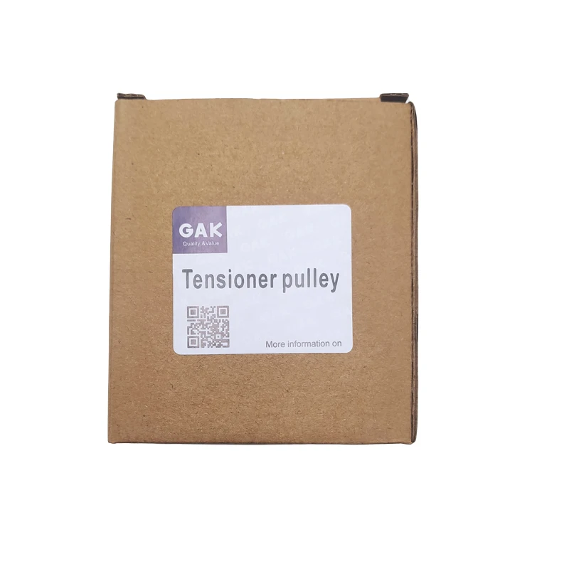 

GAK Brand High Quality Belt Tensioner OEM MD368209 for Mitsubishi Outlander Power Steering Oil Pump Belt Tensioner