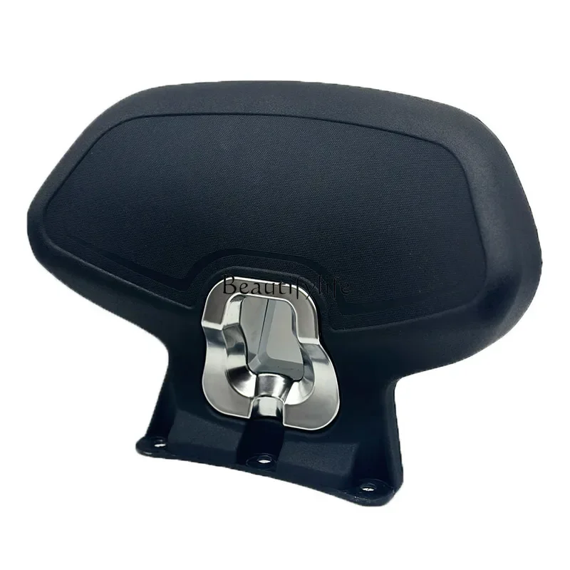 

Suitable for Shengshi 368G368E modified backrest non-destructive installation rear backrest