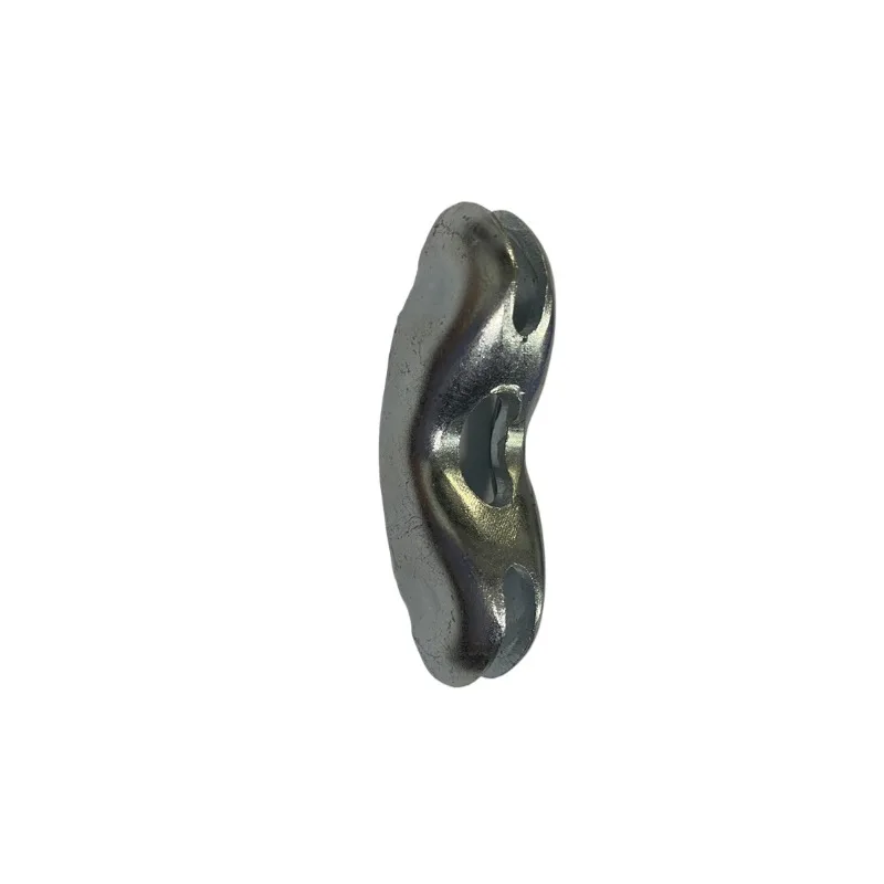 For VW Santana 2012-2021 Touran Lavida for Skoda Rapid Handbrake Bow Type Parts Handbrake Fixed Plate Brake Cable Hook