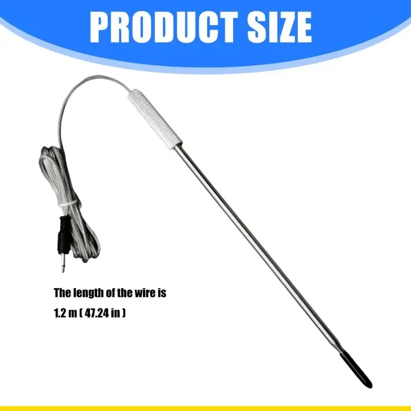 Szch Grill Akcesoria sondy sondy temperatury sonda temperatury