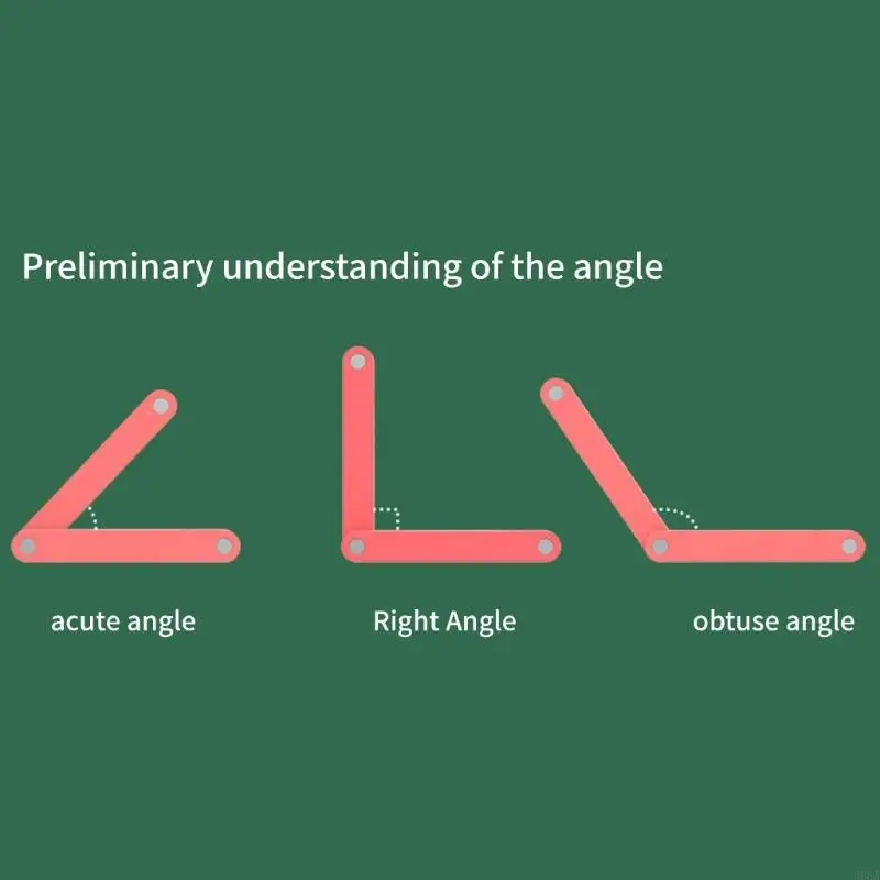 كتلة بناء معيدة للهندسة البلاستيكية متعددة الوظائف مع موارد الرياضيات