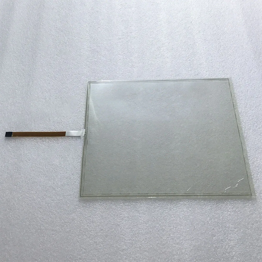 New for SIEMENS MP377-19 6AV6644-0AC01-2AX1 Glass Panel Touch Screen