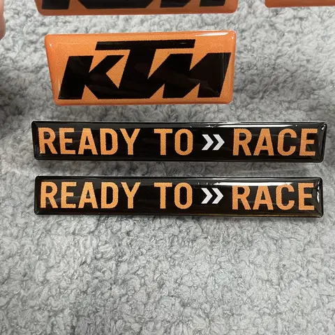 10 best sales केटीएम डिकल्स - №4