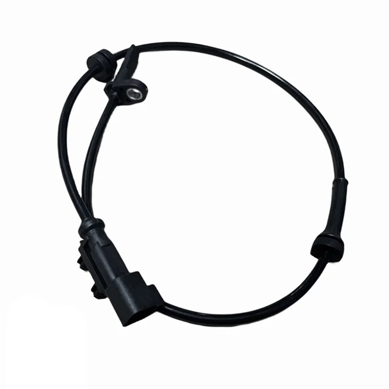 

ABNF!Rear Wheel ABS Speed Sensor 6006366-00-B For Tesla Model S 2012-2016 Anti-Lock Brake System Wheel Speed Sensor 600636600