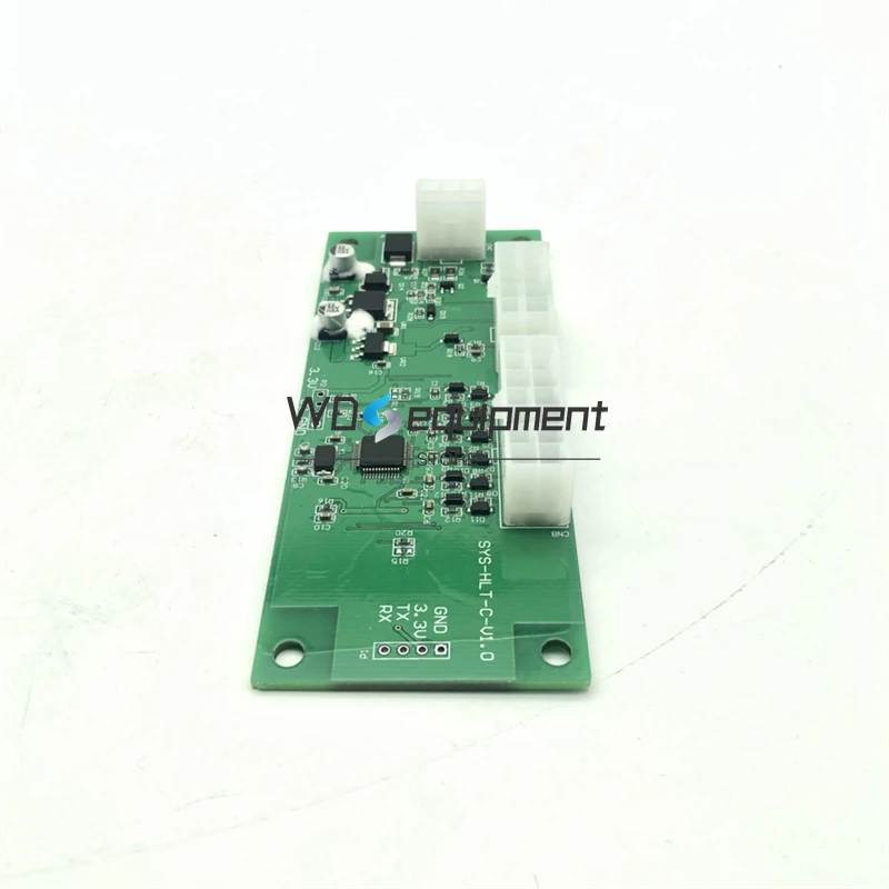 Control Box Circuit Board 2440316580 For Haulotte Compact 8/10/12/14 Optimum 6/8