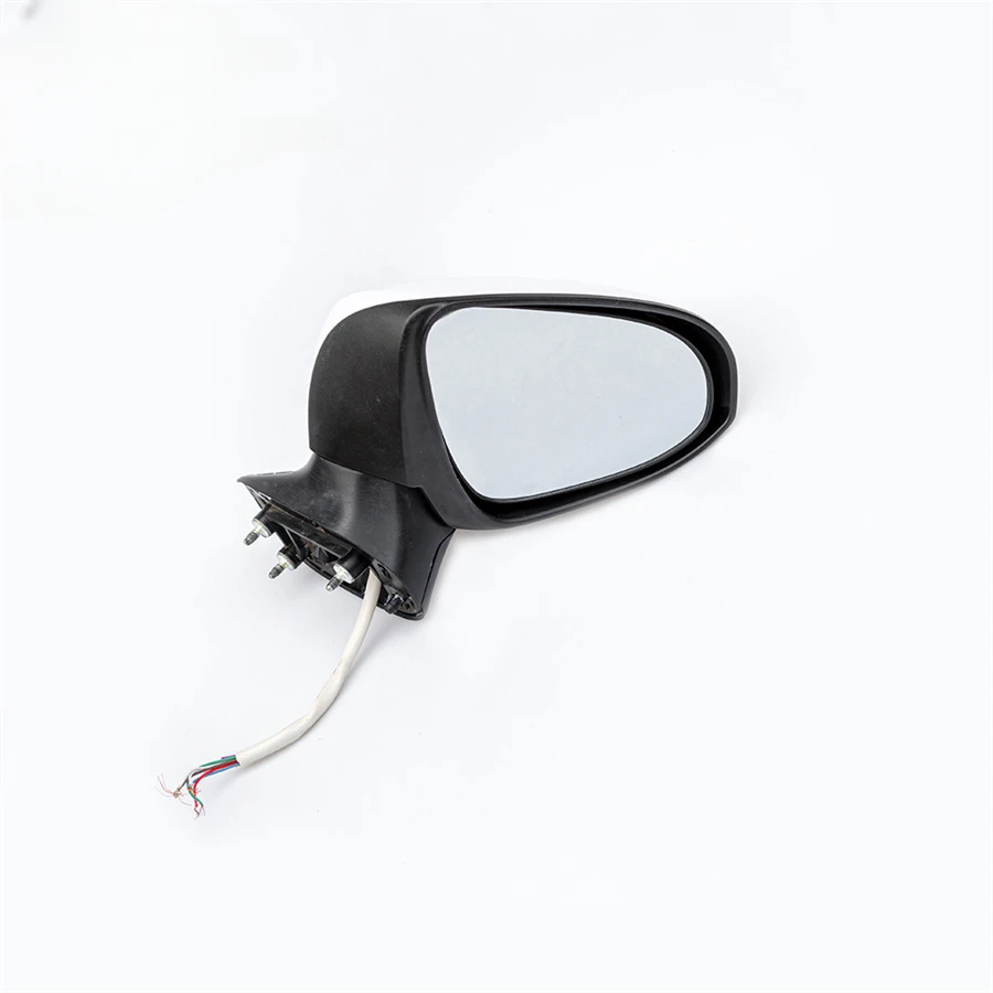 China good factory competitive price car side mirror for Toyota Axio Fielder 2013-